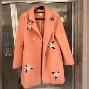 Lauren Conrad winter coat